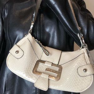 Y2K 90s vintage Guess mini bag